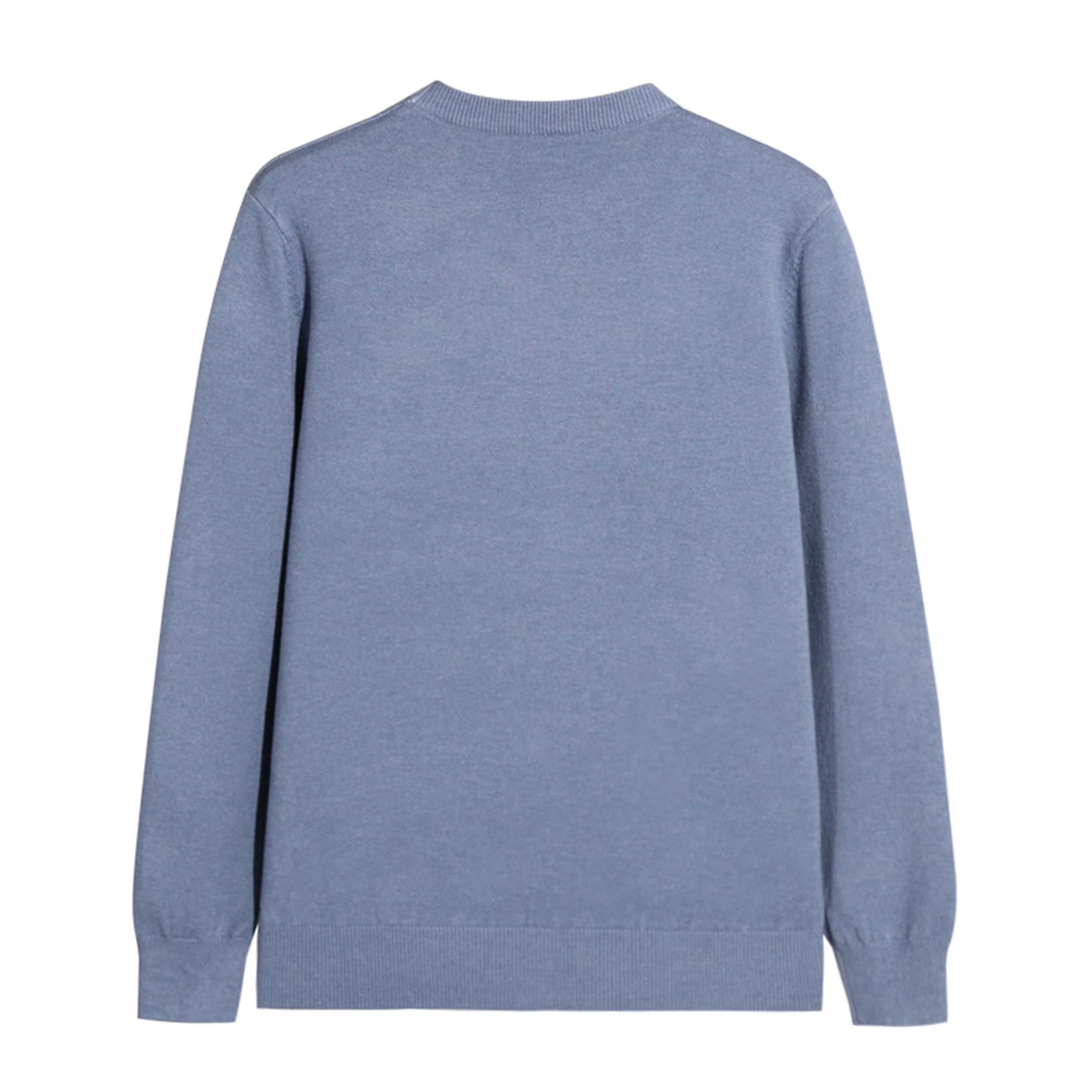 DBD WH clean fit