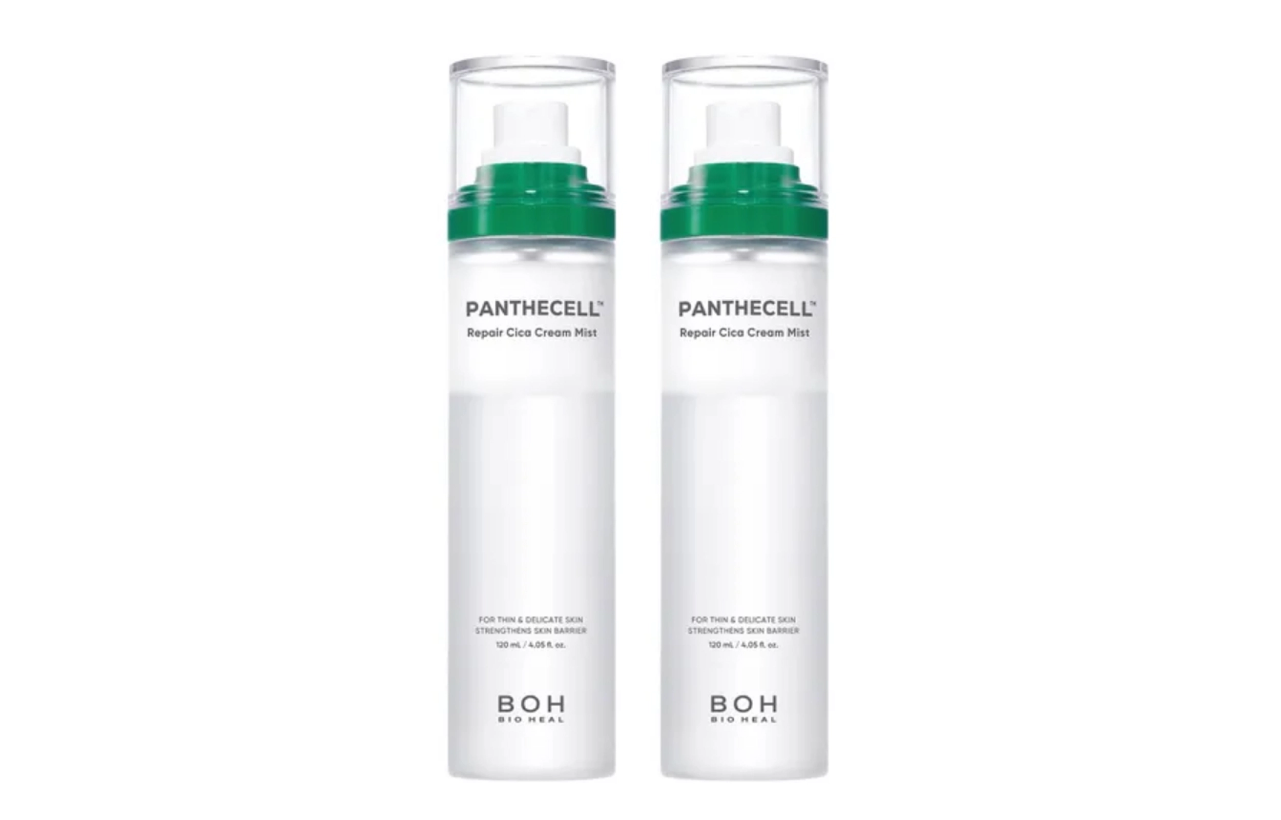 BOH BIO HEAL 120ml*2