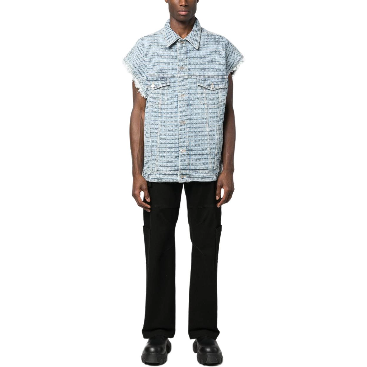 GIVENCHY Logo