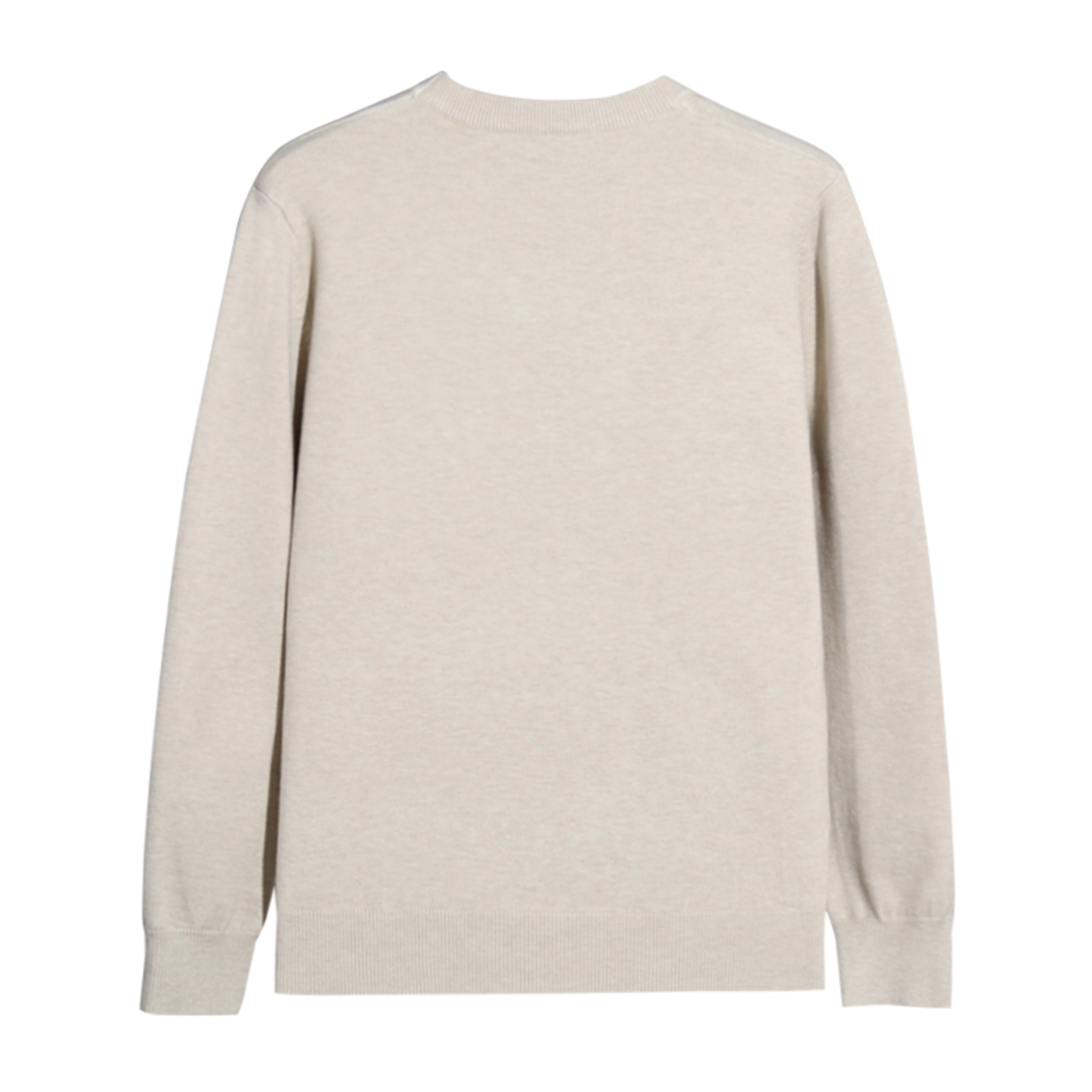 DBD WH clean fit