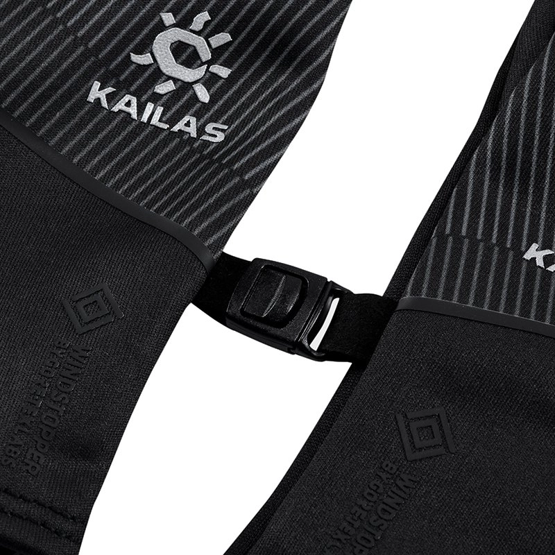 KAILAS FUGA