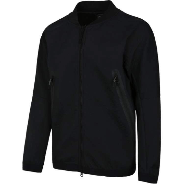 Nike AS M NSW TCH PCK JKT TRK WVN