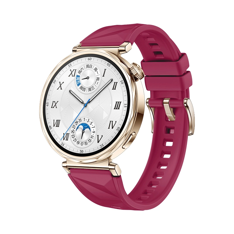 IBOANN GT5gt5prowatchgt5gt418mm