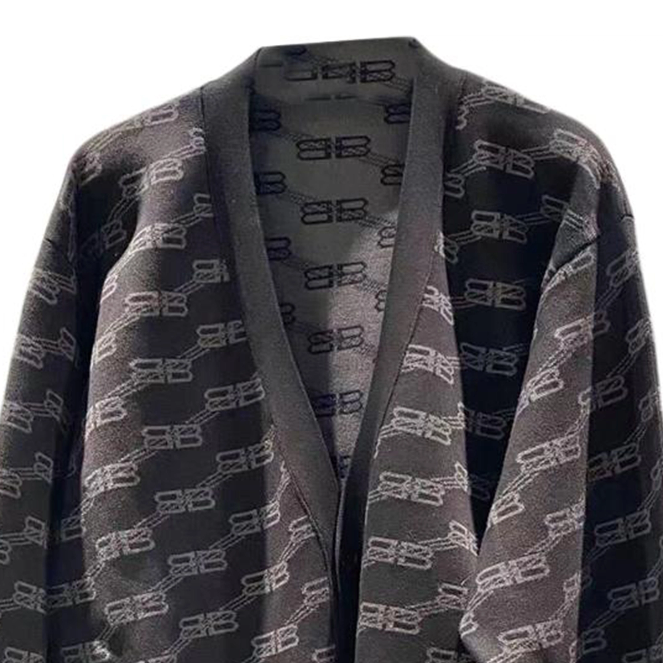 Balenciaga LogoV