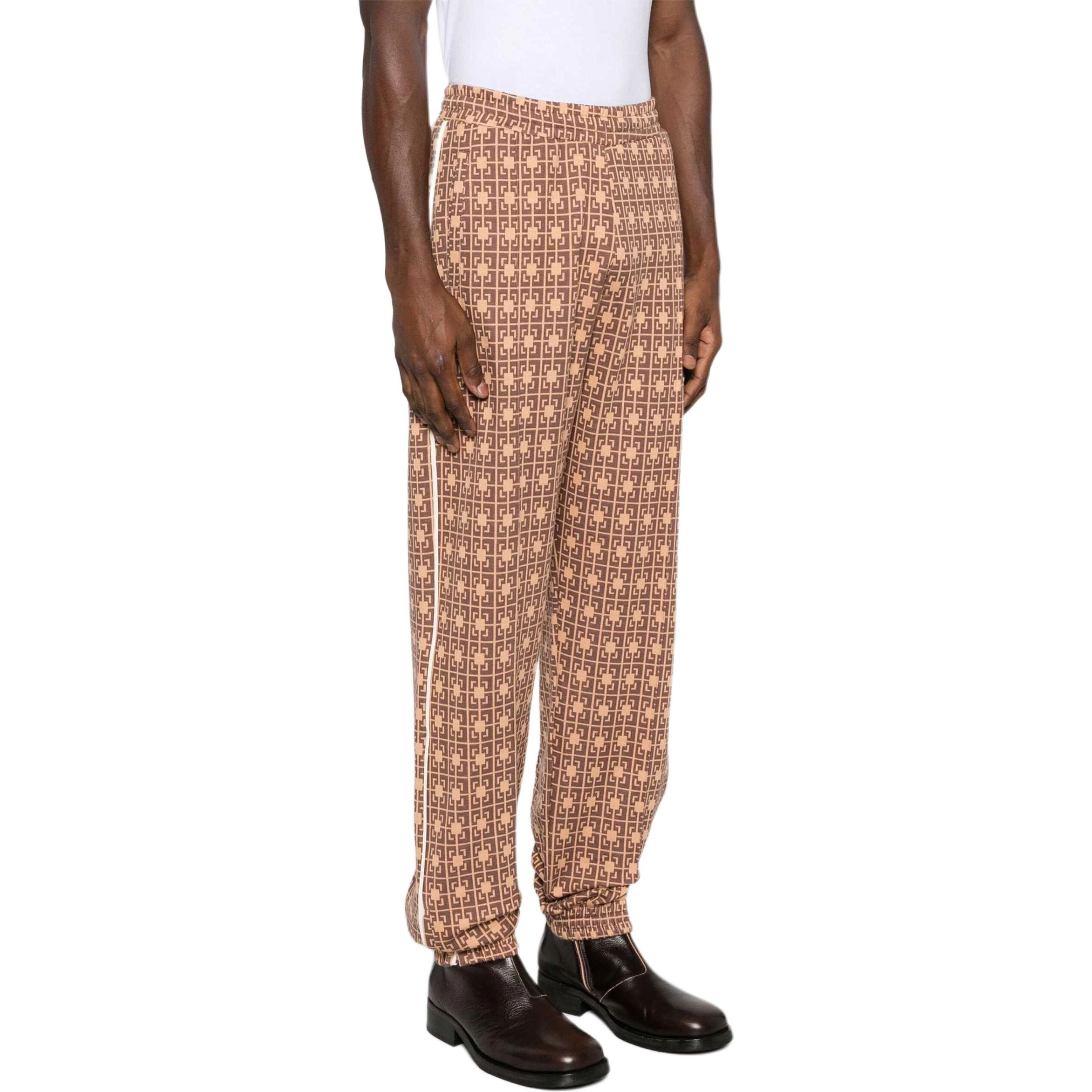WALES BONNER FW24 logo