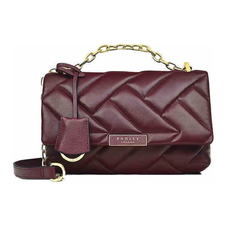 RADLEY