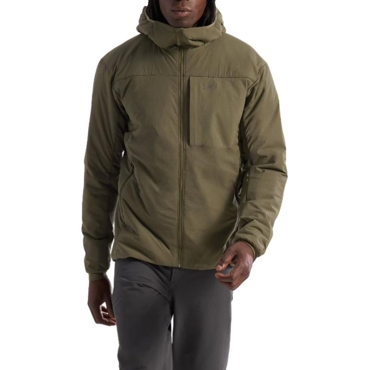 Arcteryx EPSILON Logo