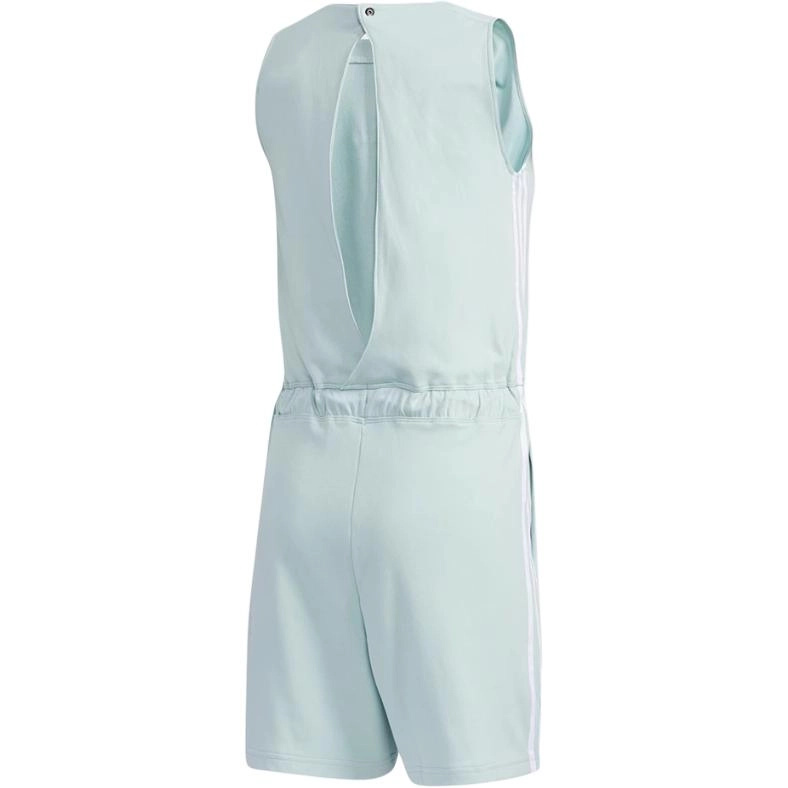 adidas SHORT JUMPSUIT