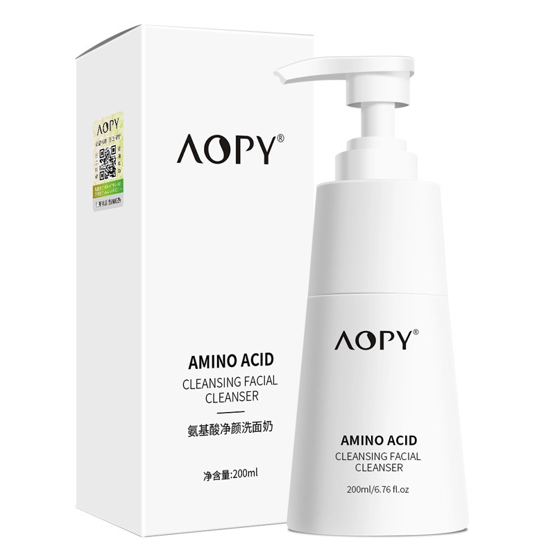 AOPY 200ml