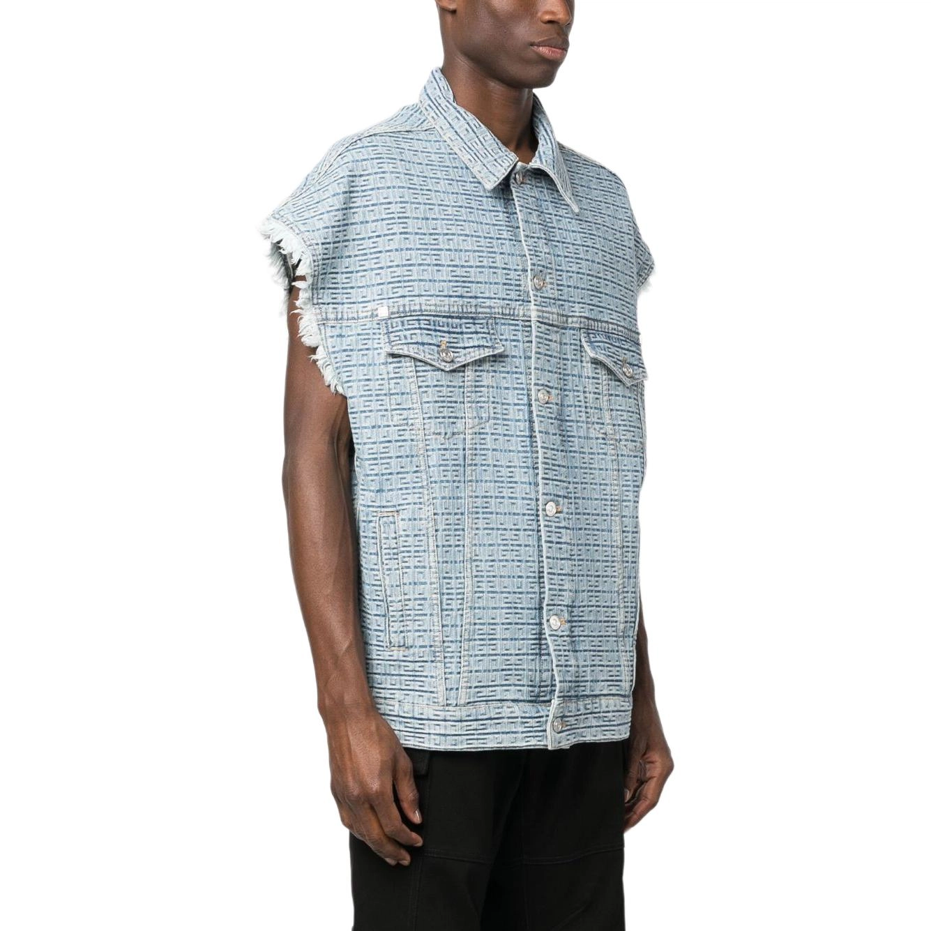 GIVENCHY Logo