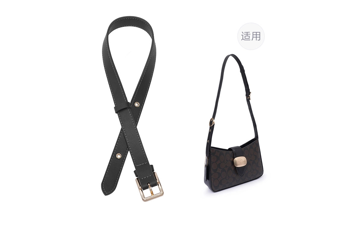 COACH Eliza Shoulder bag25