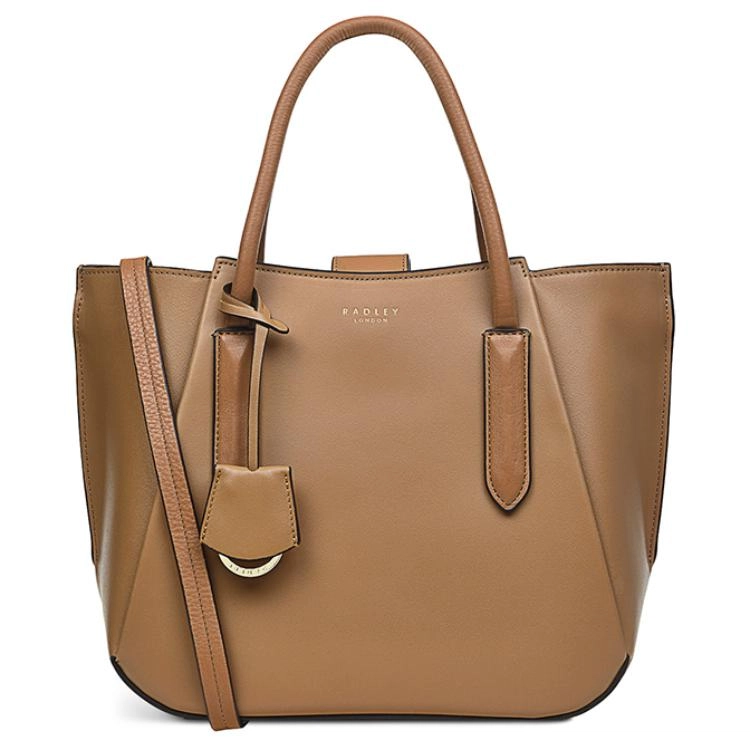 RADLEY
