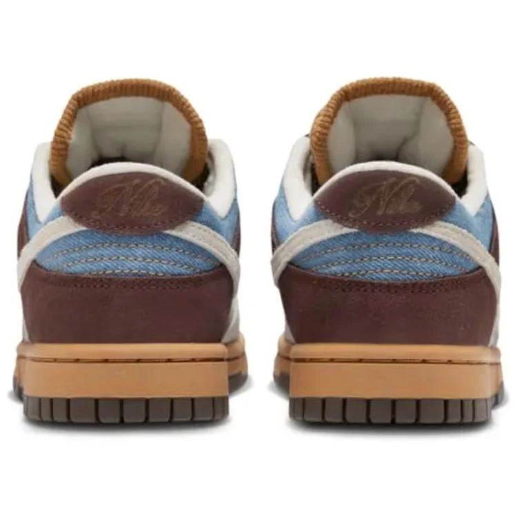 Nike Dunk Low Love Peace