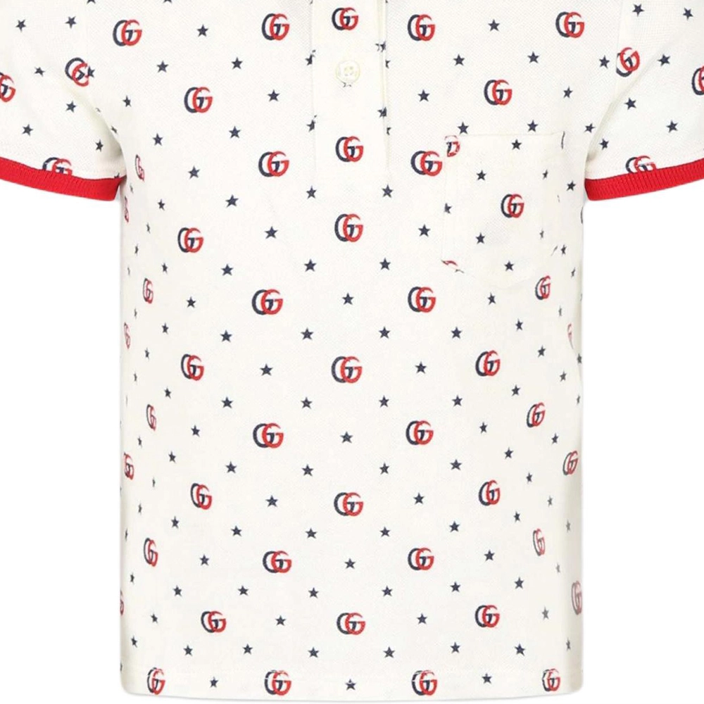 GUCCI SS23 LogoPolo