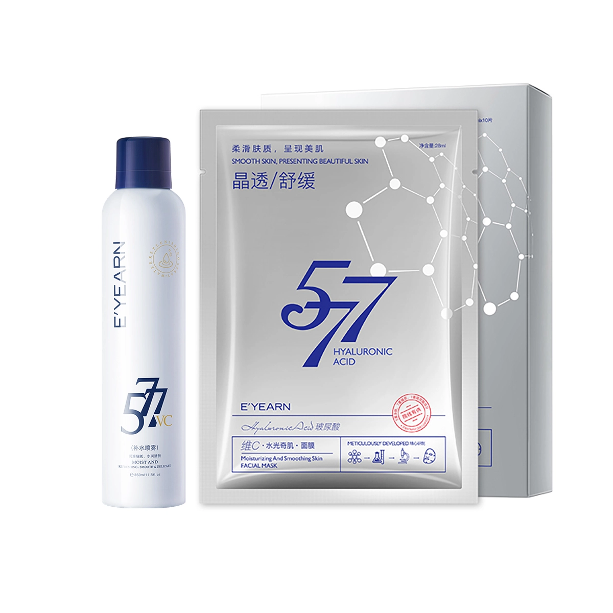 E'YEARN C 350ml