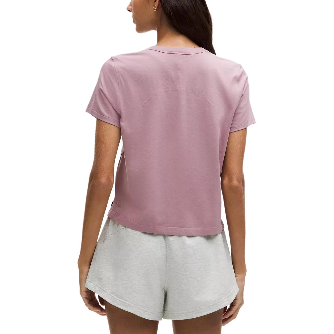 lululemon Classic-Fit T