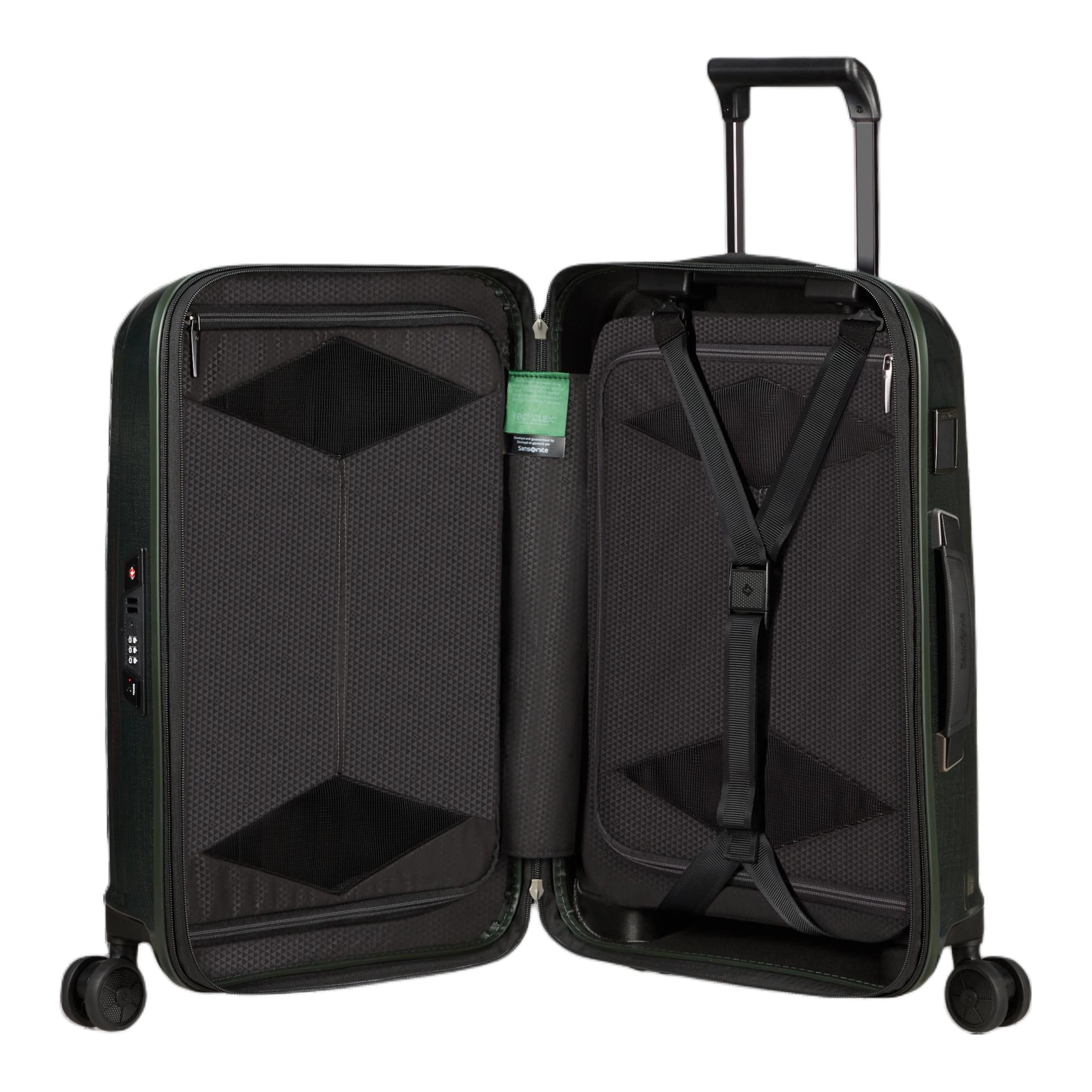 SAMSONITE Major Lite 37L