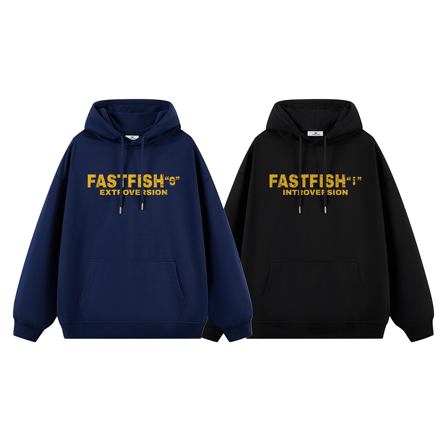 FASTFISH 2