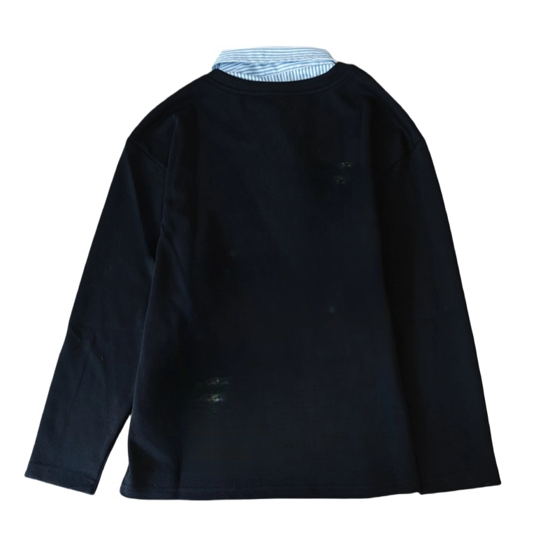 AMBER LIGHT Polo