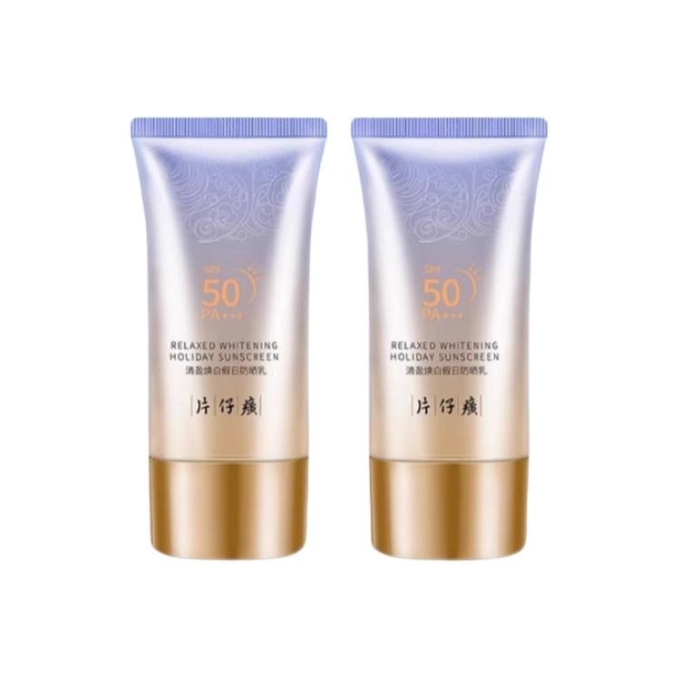 SPF50+ 50g