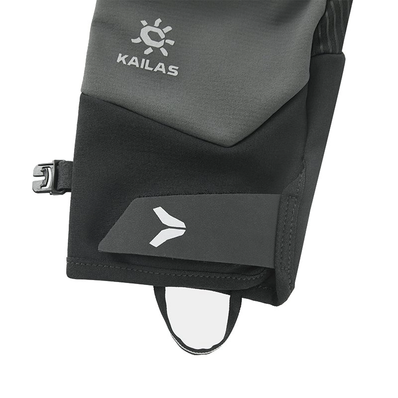KAILAS FUGA