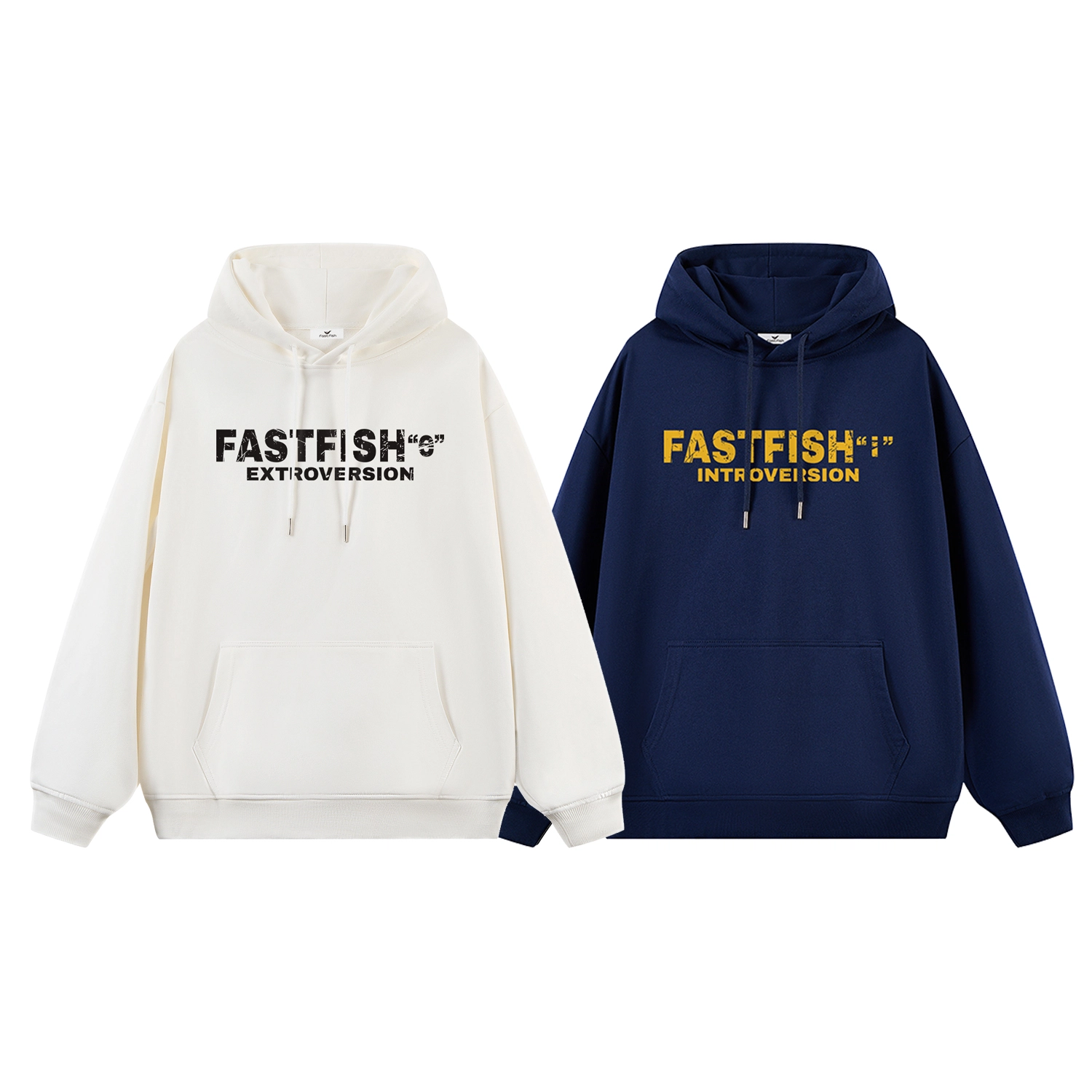 FASTFISH 2