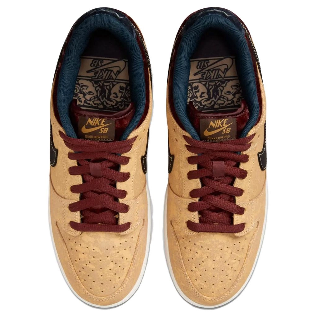 Nike SB Dunk Low City of Cinema