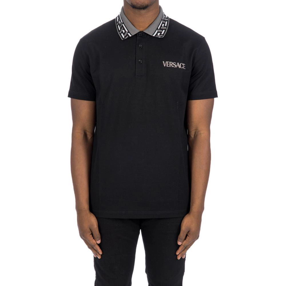 VERSACE LogoPolo
