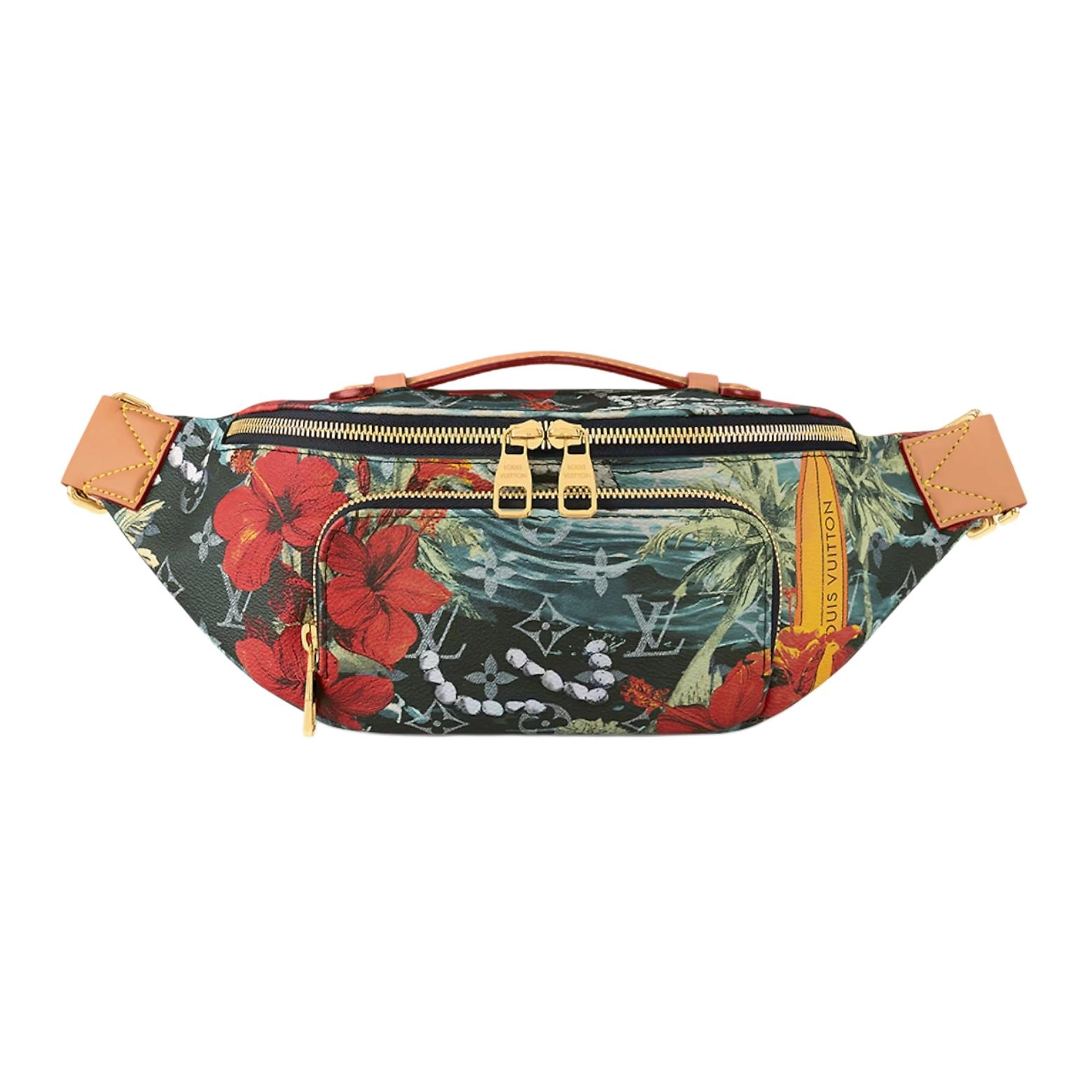 LOUIS VUITTON Bumbag