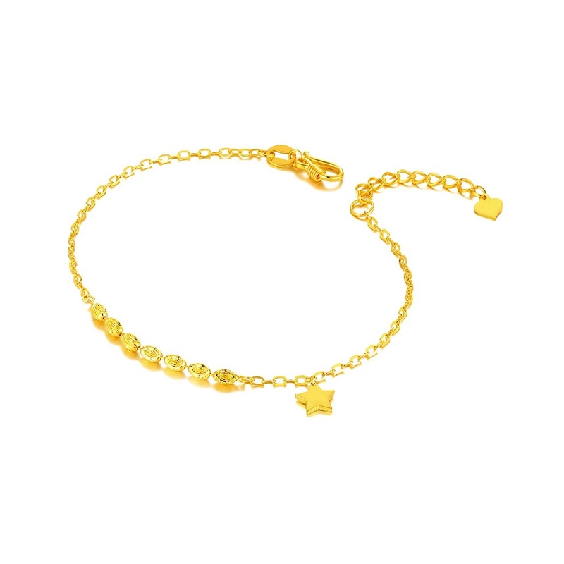 CHINA GOLD 999