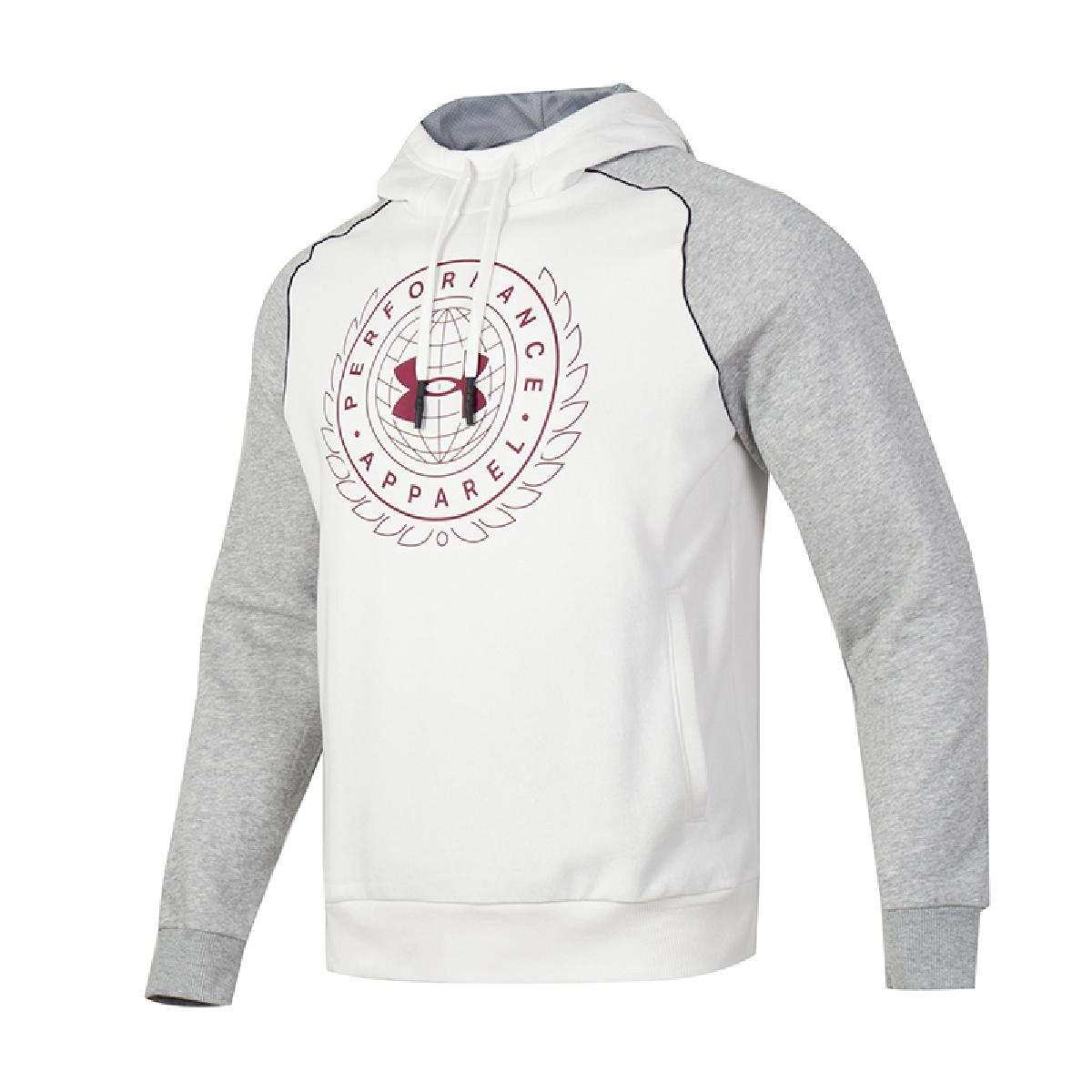 Under Armour