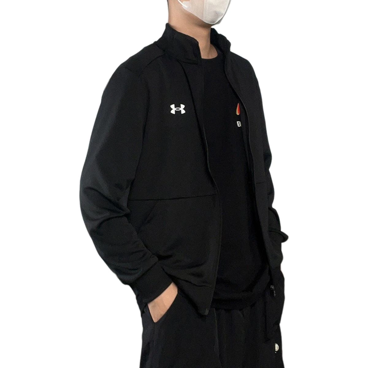 Under Armour logo