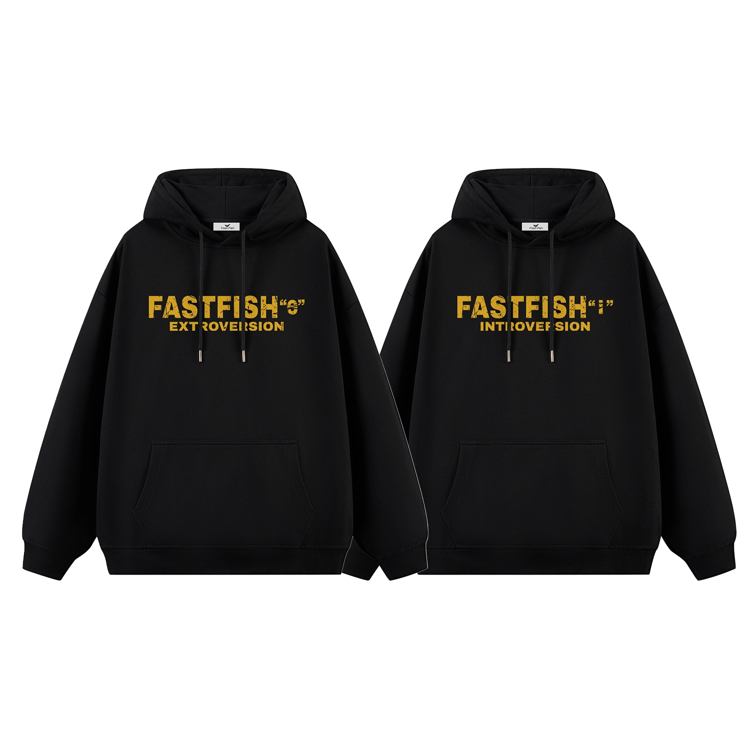 FASTFISH 2