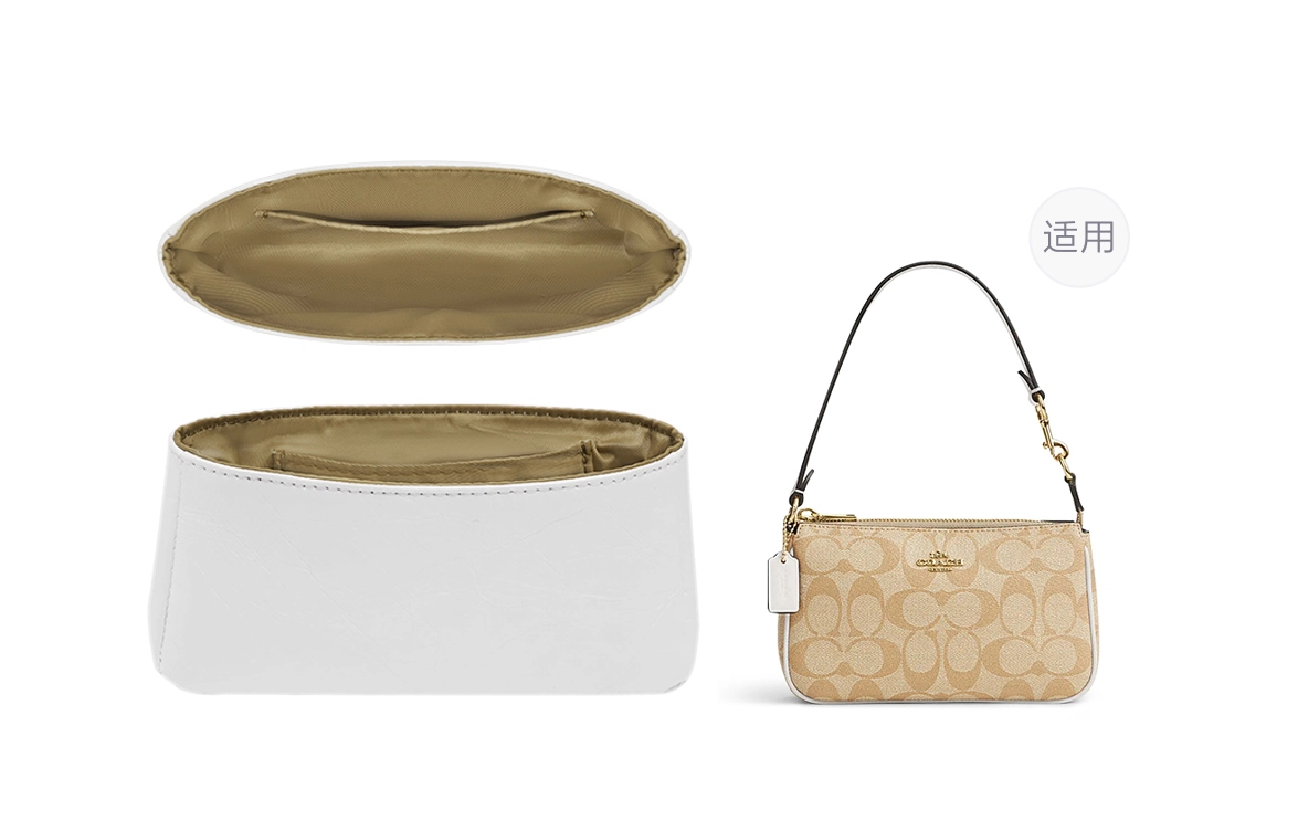 COACHnolita19 diy