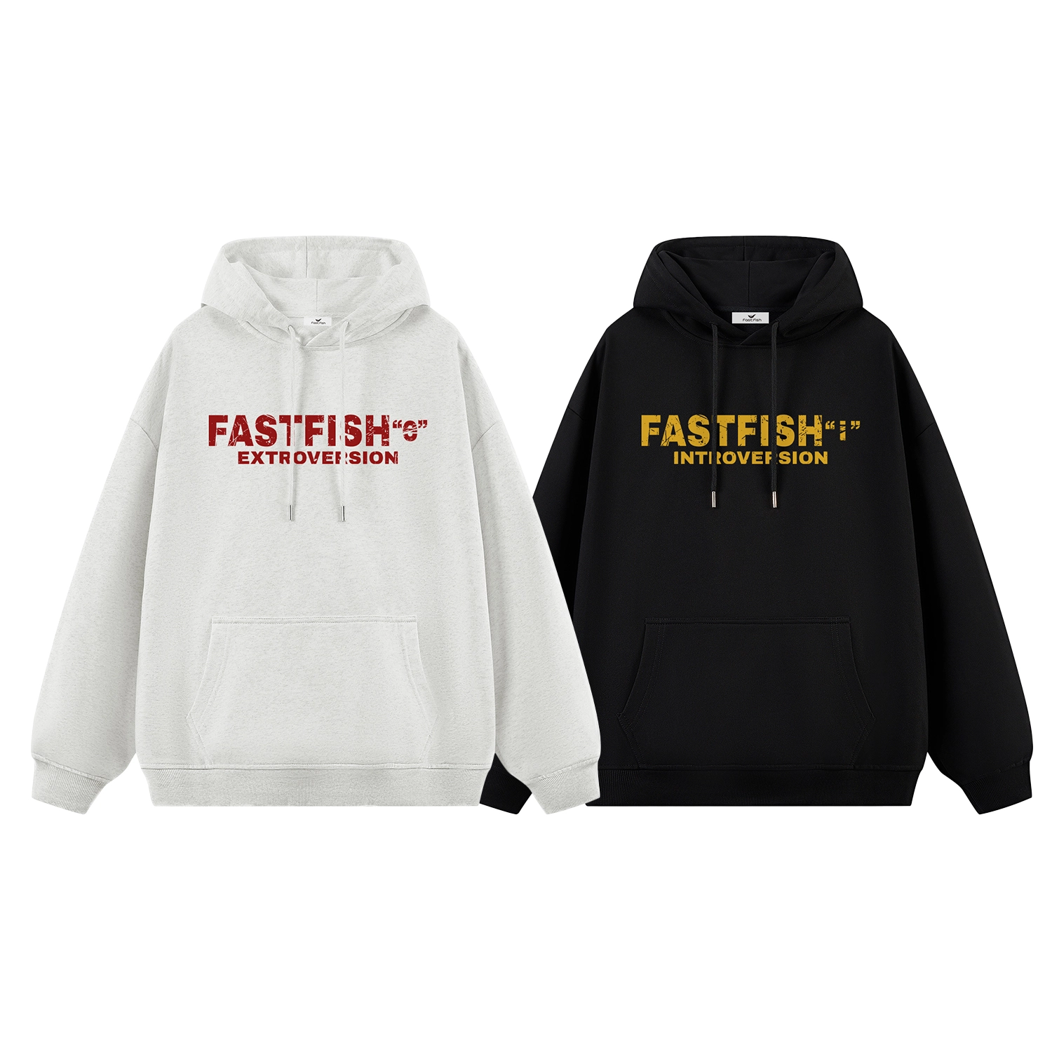 FASTFISH 2