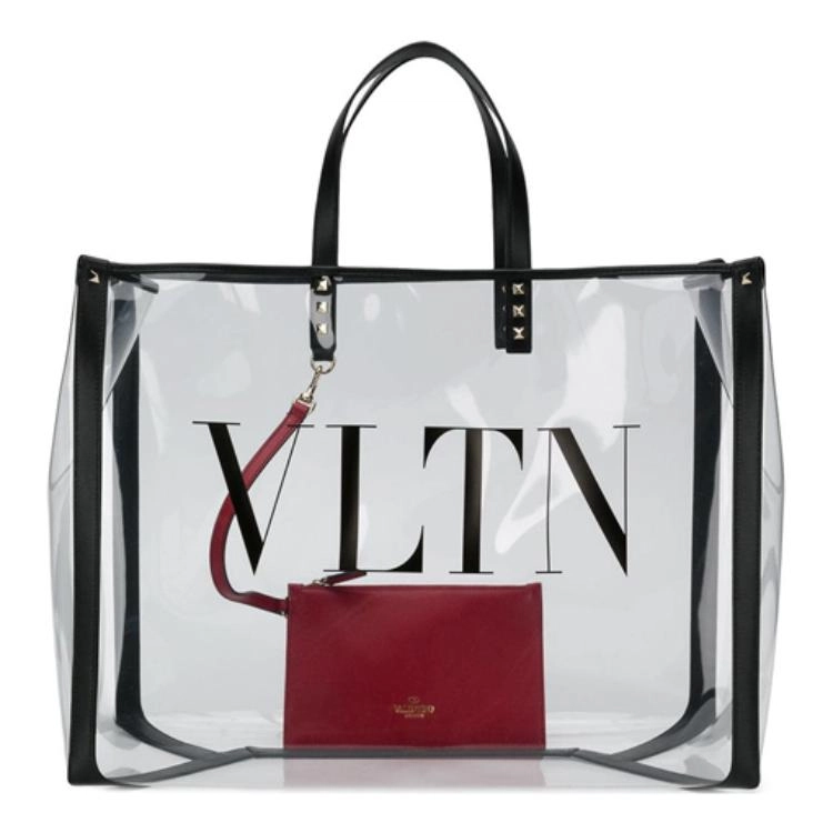 Valentino VLTN PVC
