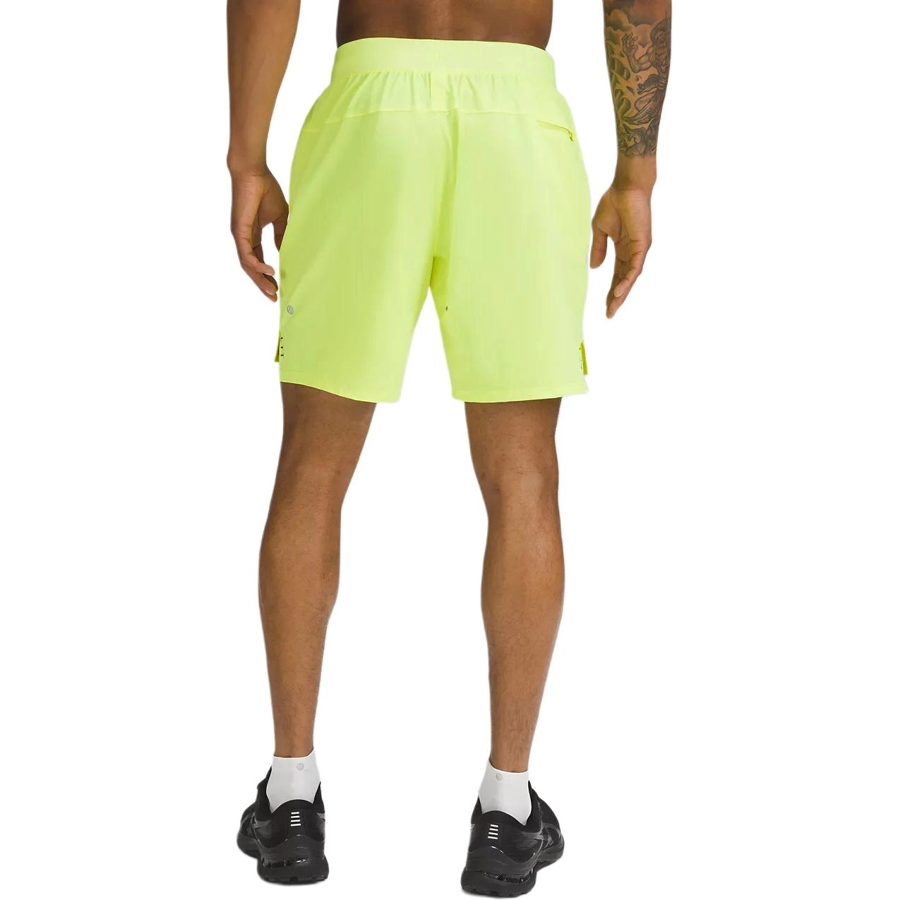 lululemon License to Train 7"