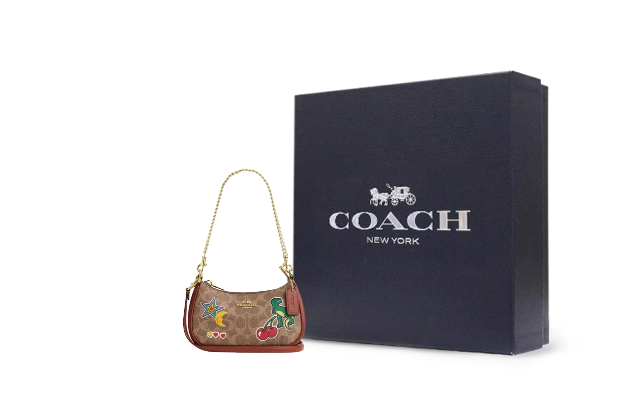 COACH Teri 20