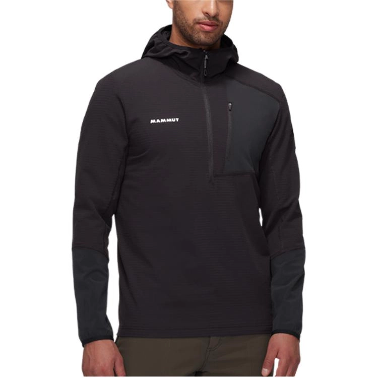 MAMMUT Madris