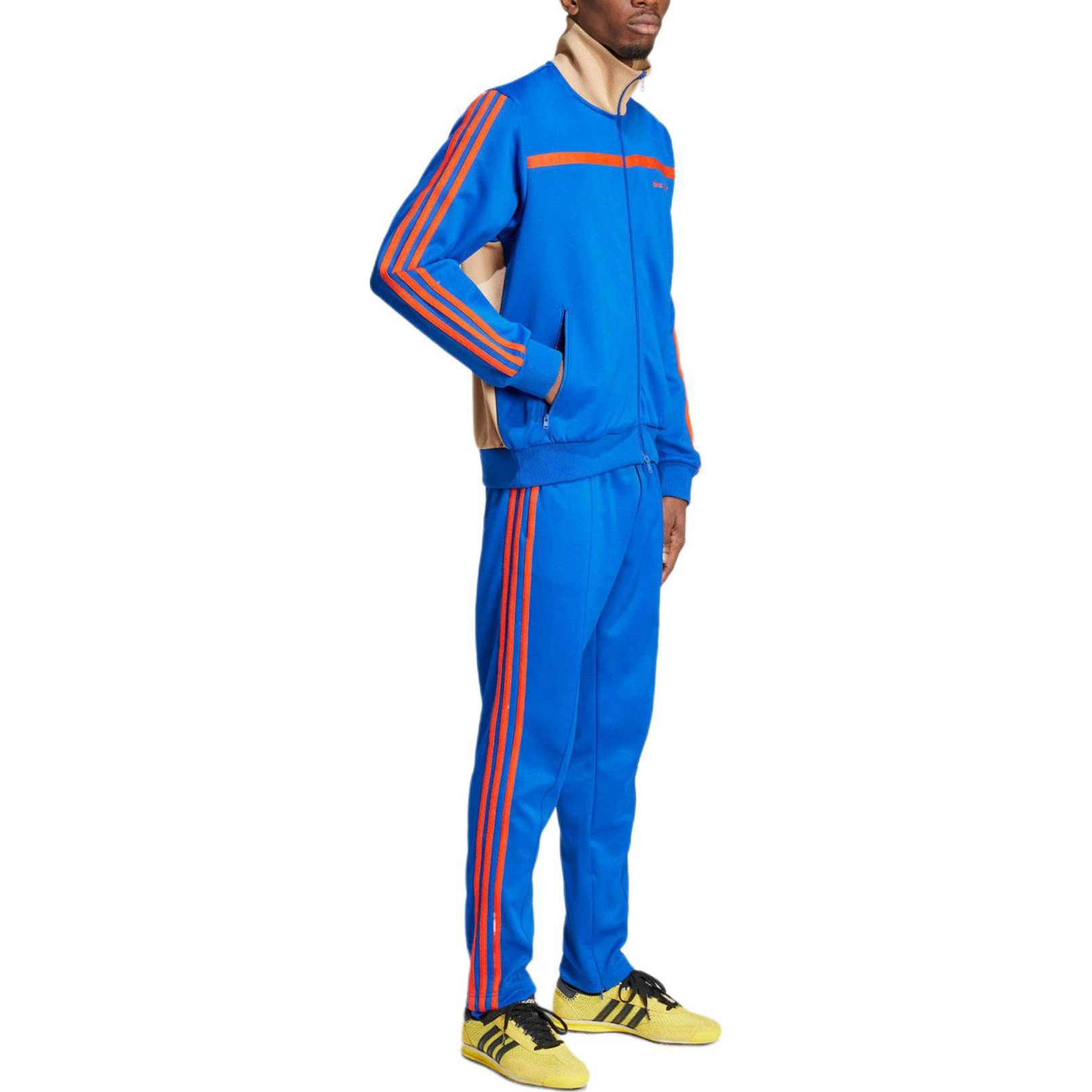 adidas originals x Wales Bonner SS24