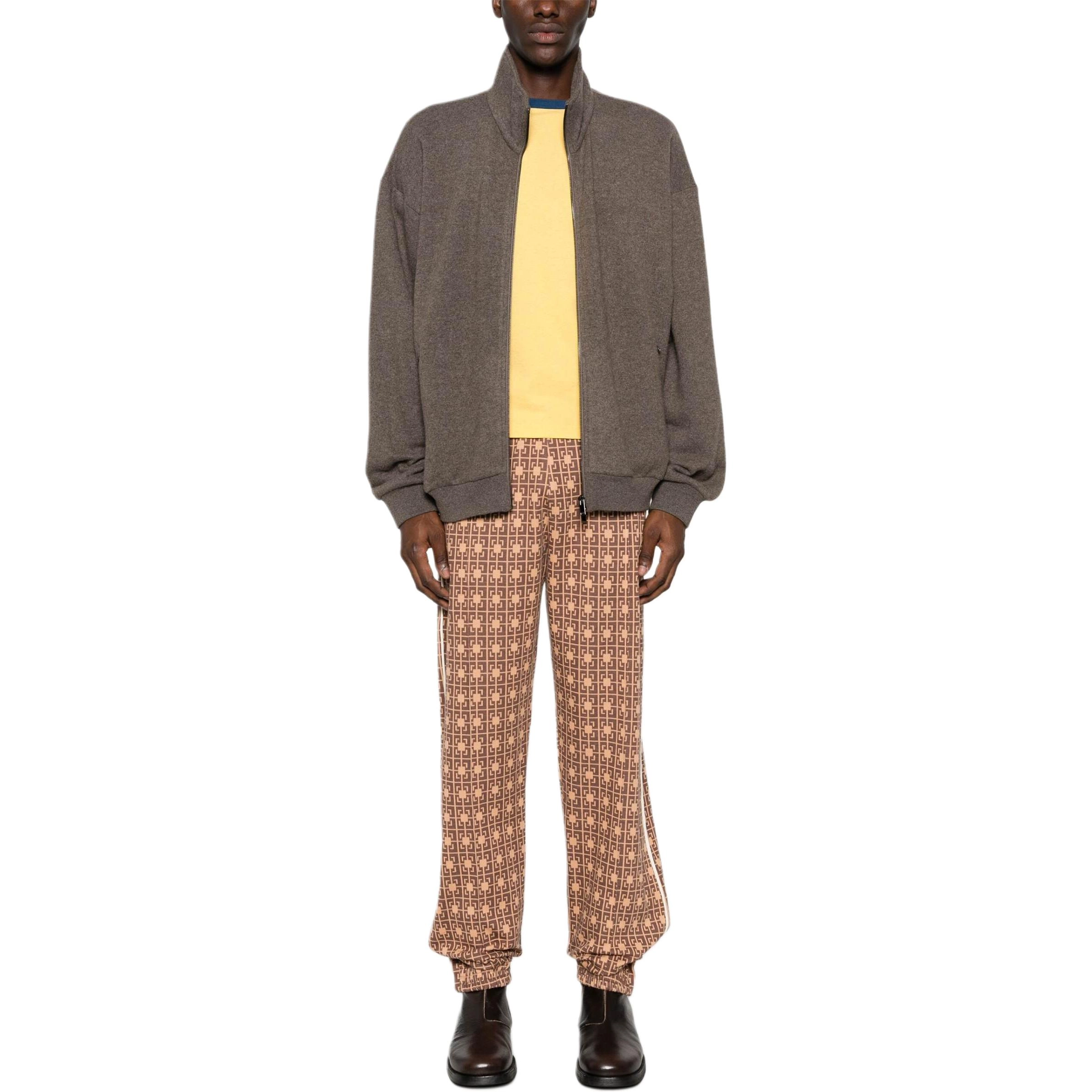 WALES BONNER FW24 logo