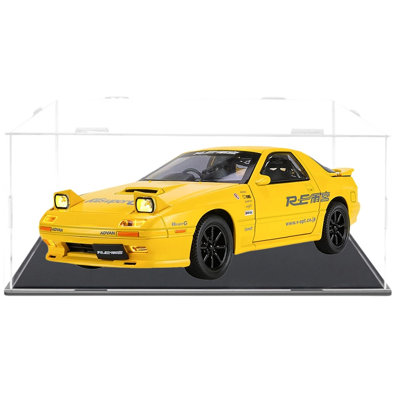 TY MODELS RX-7 124