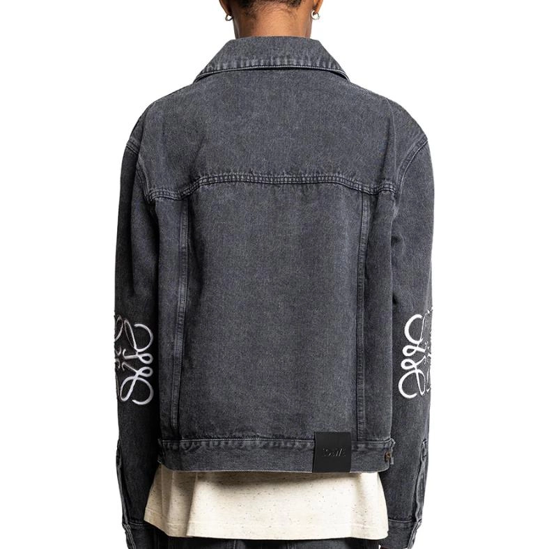 LOEWE x On FW24