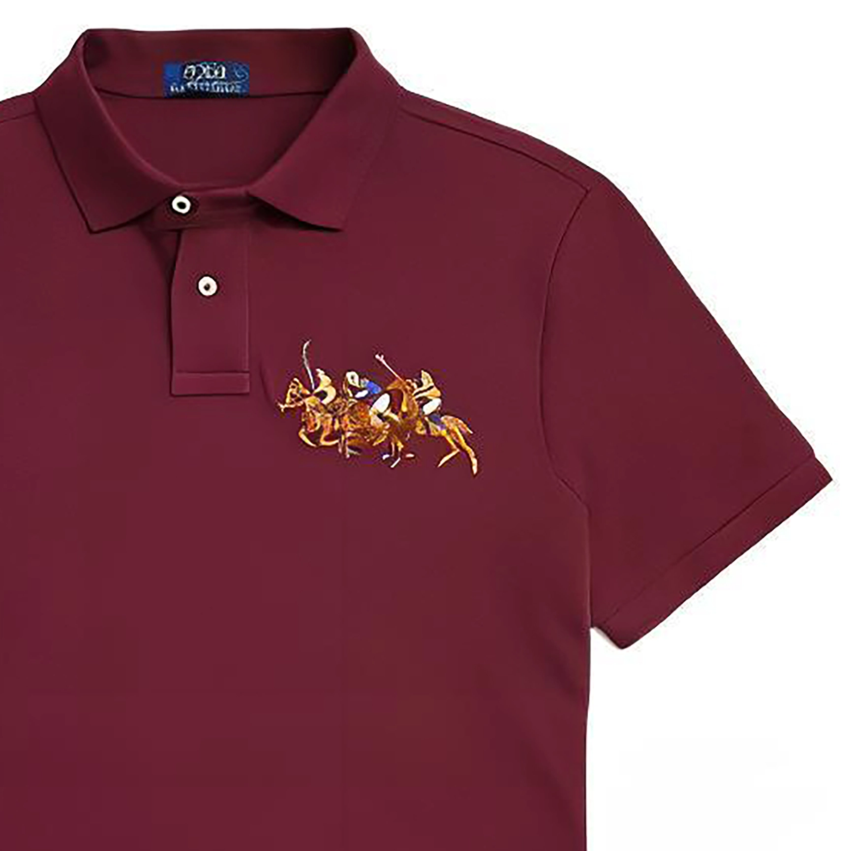 Polo Ralph Lauren FW22 Polo
