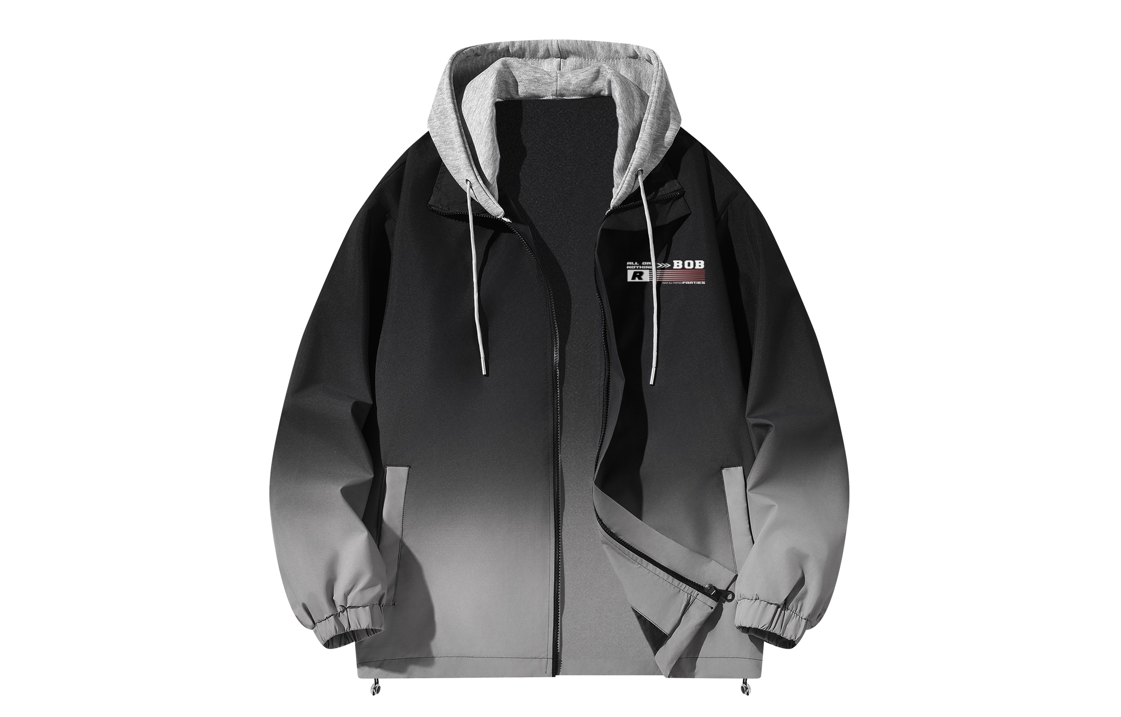 BOBBY ABLEY Logo