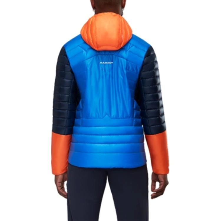 MAMMUT Eigerjoch