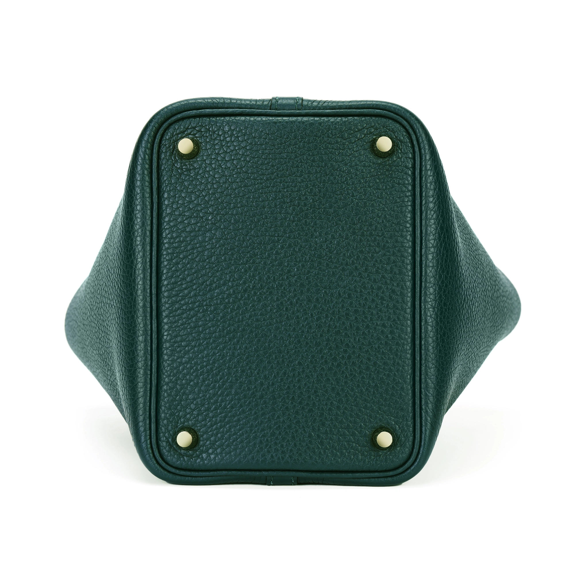 HERMES Picotin 18 Lock Clemence 18 6O
