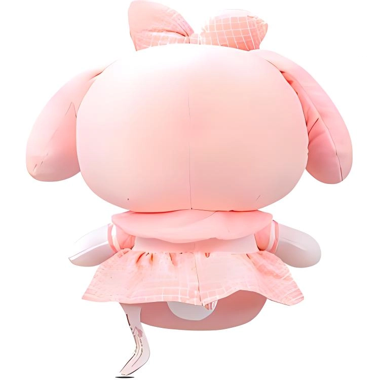 x Sanrio