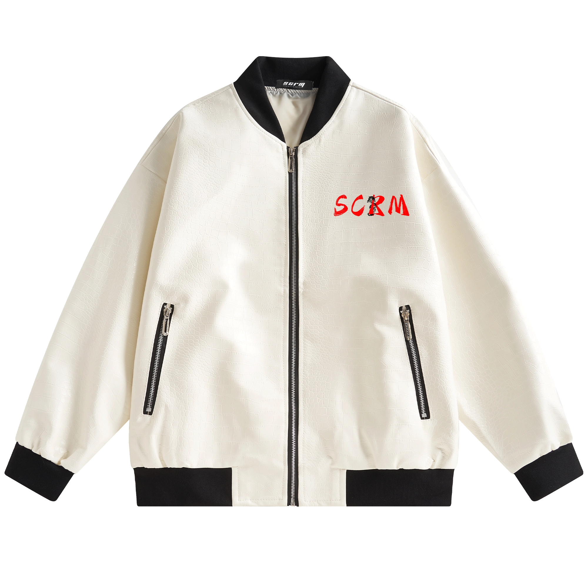 SCRM Logo