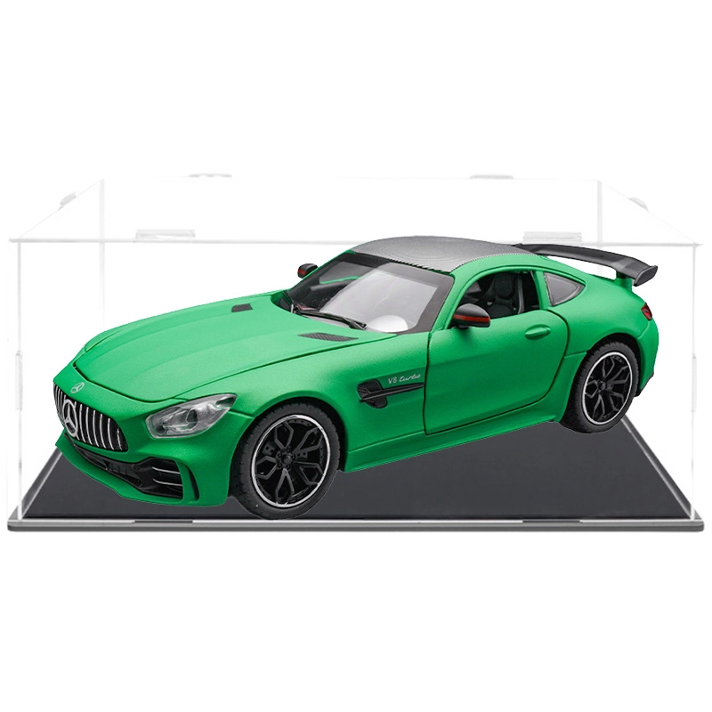 TY MODELS AMG GT 124